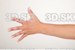 Hand texture of Gevana 0002